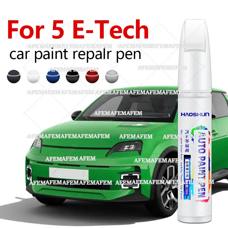 Tech Accessories Usa - Car Paint Repair Pen For 2024-2025