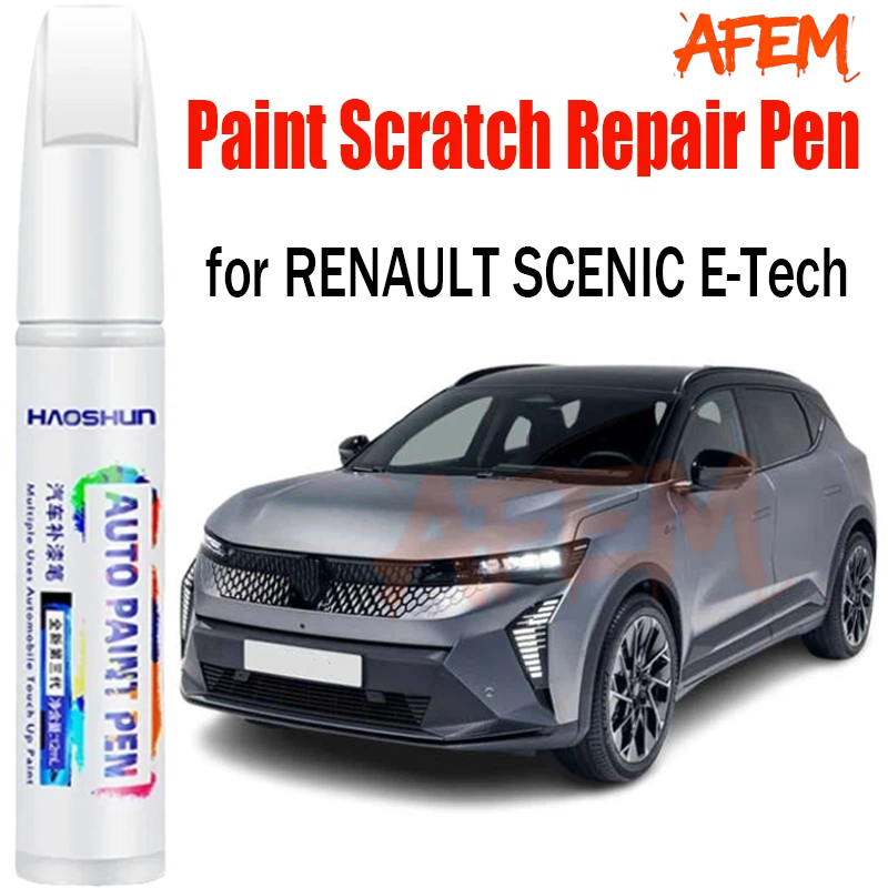 Tech Accessories Usa - 1 Car Paint Pen Scratch Repair
