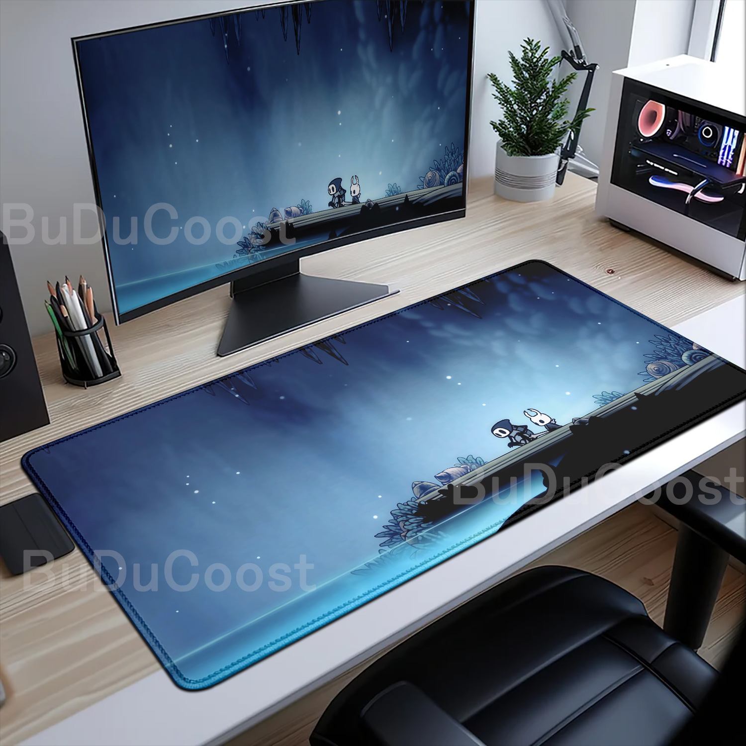 New Hollow Knight Silksong Des - đánh giá và giá Tech Gaming Accessories