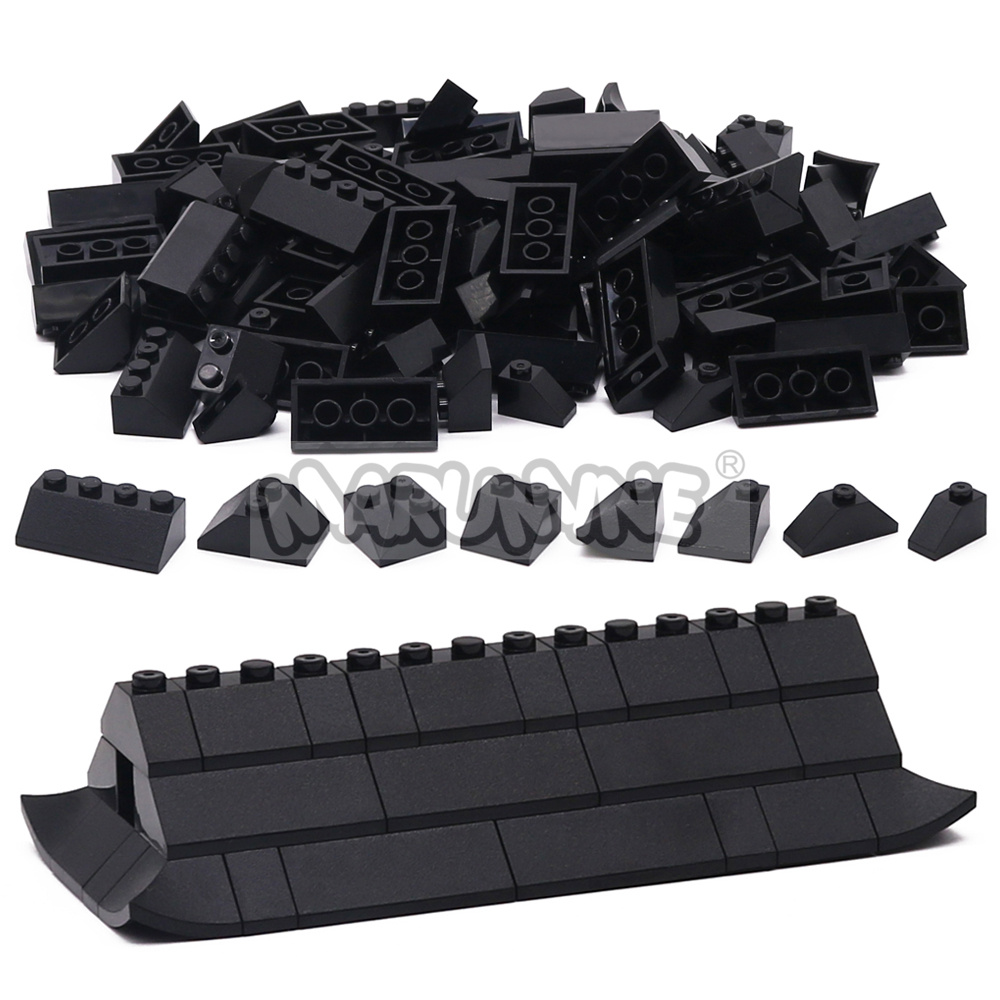 MARUMINE 114PCS Roof Tiles Pac - đánh giá và giá Tech House Accessories