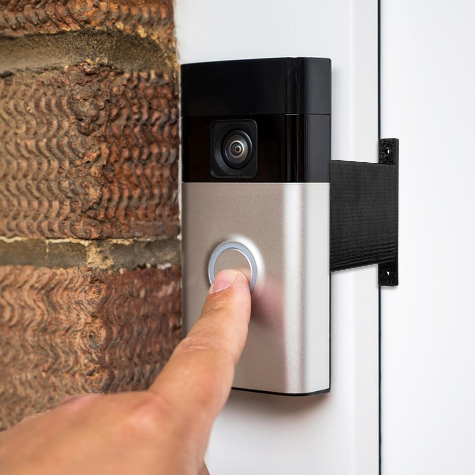 Ring Doorbell Extender Securit - đánh giá và giá Tech House Accessories