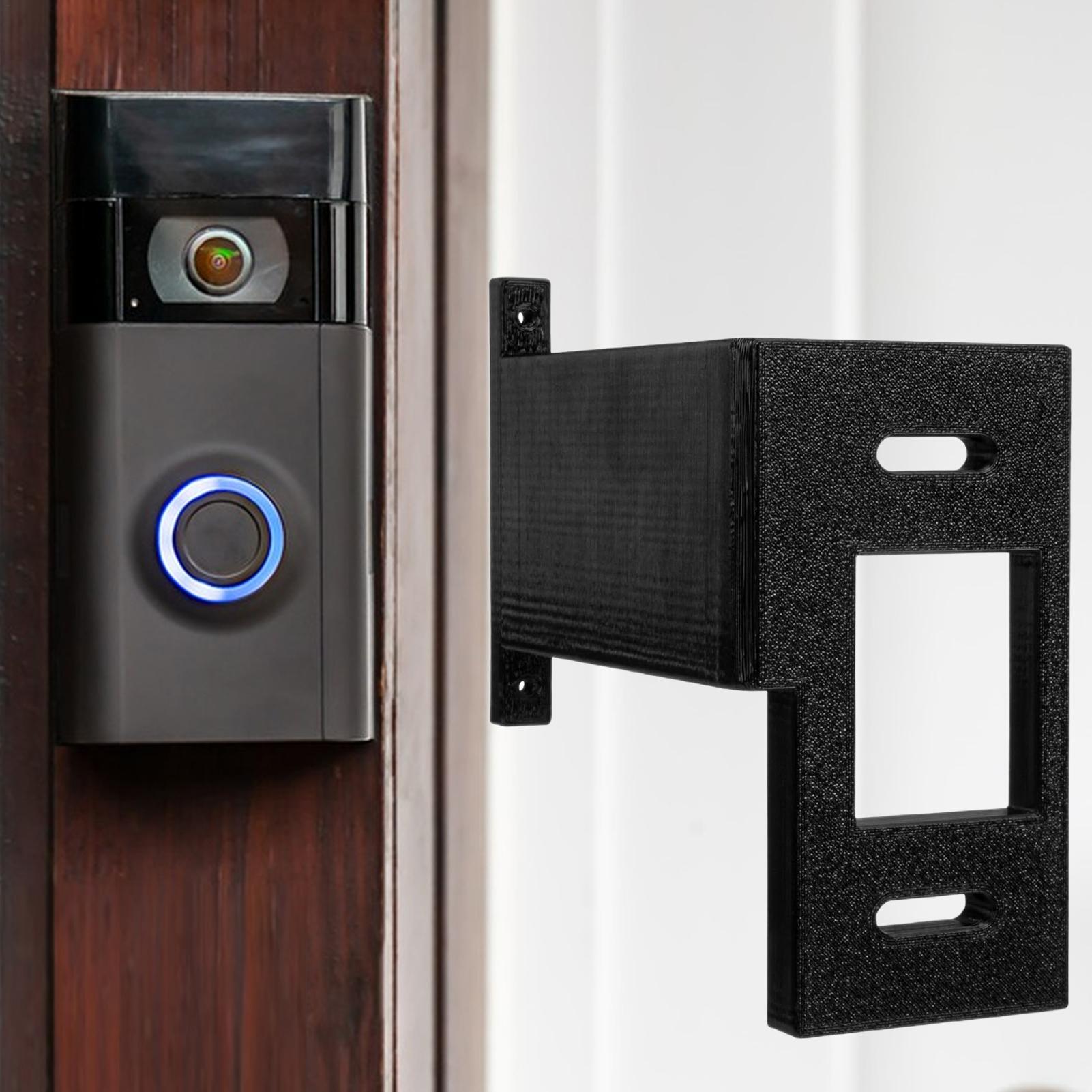 Ring Doorbell Extender Securit - đánh giá và giá Tech House Accessories