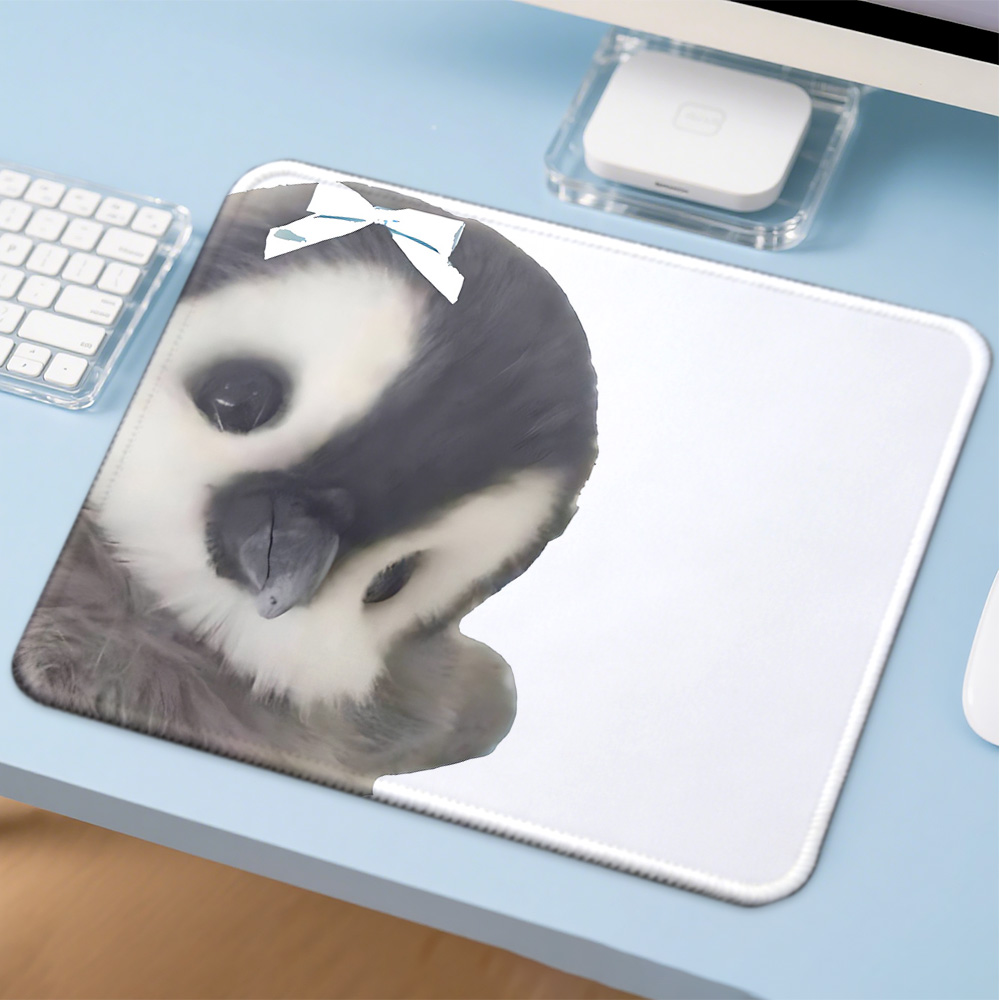 Mosepad Kawaii Funny Cat Compu - đánh giá và giá Tech Gaming Accessories