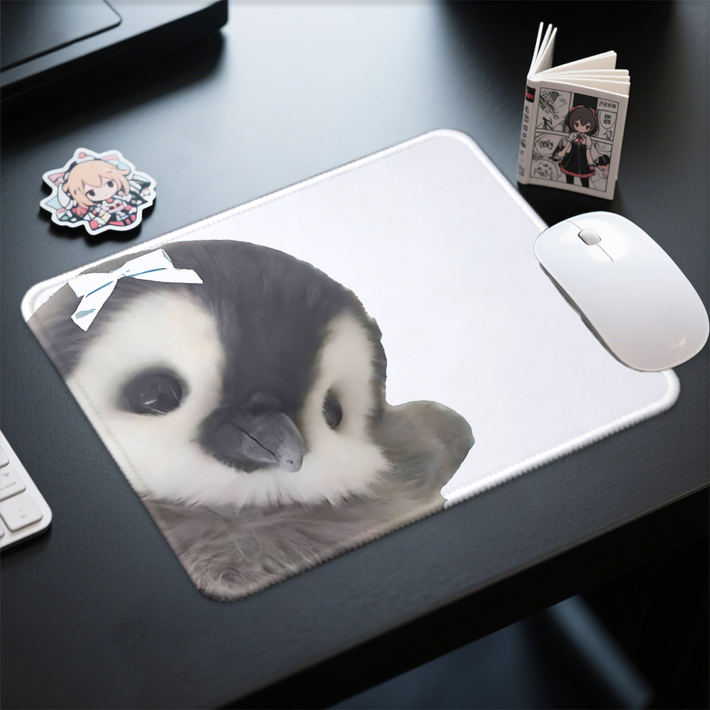 Mosepad Kawaii Funny Cat Compu - đánh giá và giá Tech Gaming Accessories