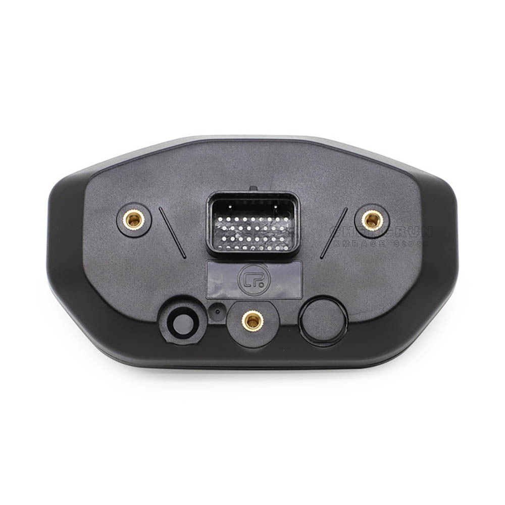 Dashboard Cover For Ducati Hyp - đánh giá và giá Trail Tech Vapor Accessories