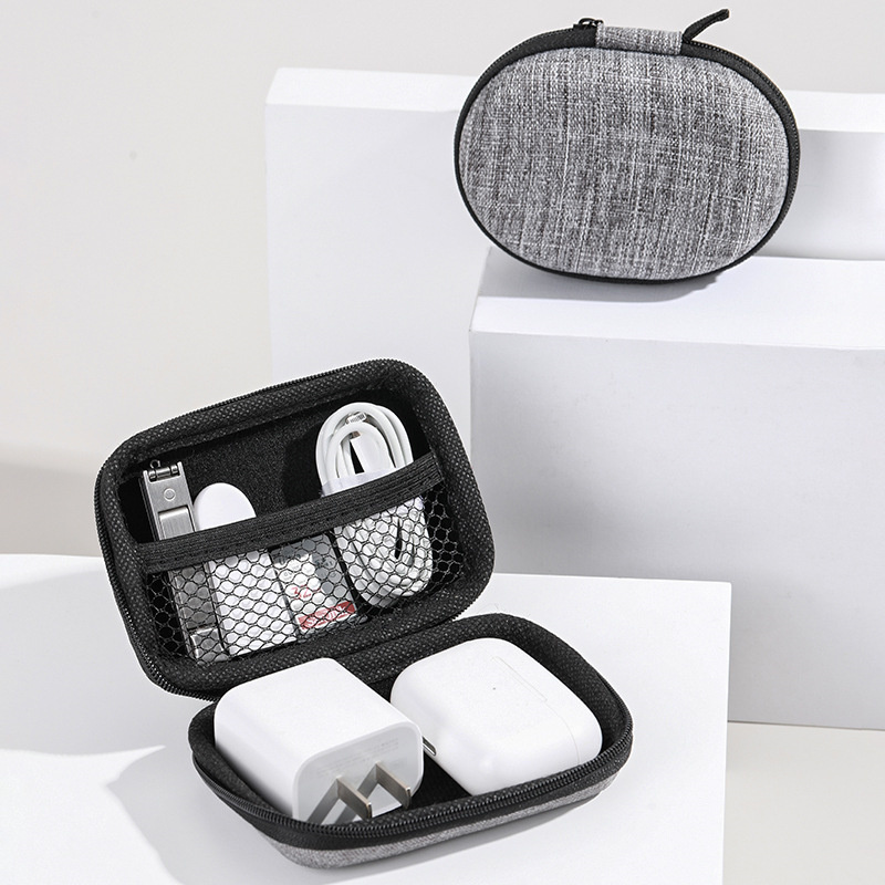 Travel Cable Organizer Electro - đánh giá và giá Tech Accessories For Travel