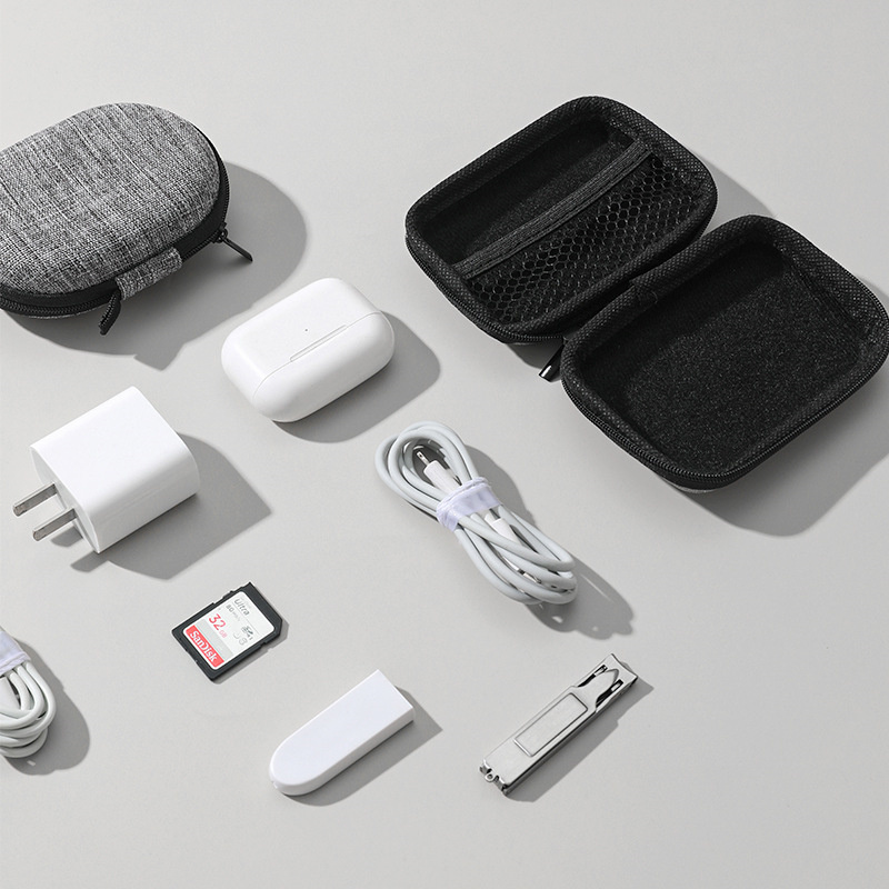 Travel Cable Organizer Electro - đánh giá và giá Tech Accessories For Travel