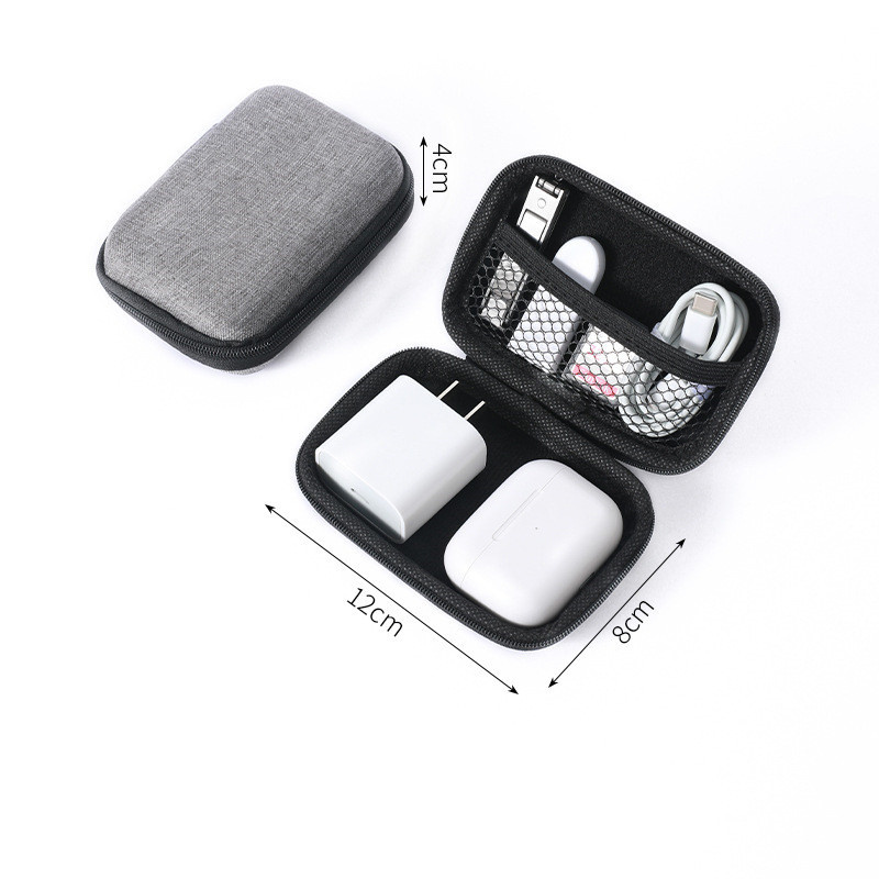 Travel Cable Organizer Electro - đánh giá và giá Tech Accessories For Travel
