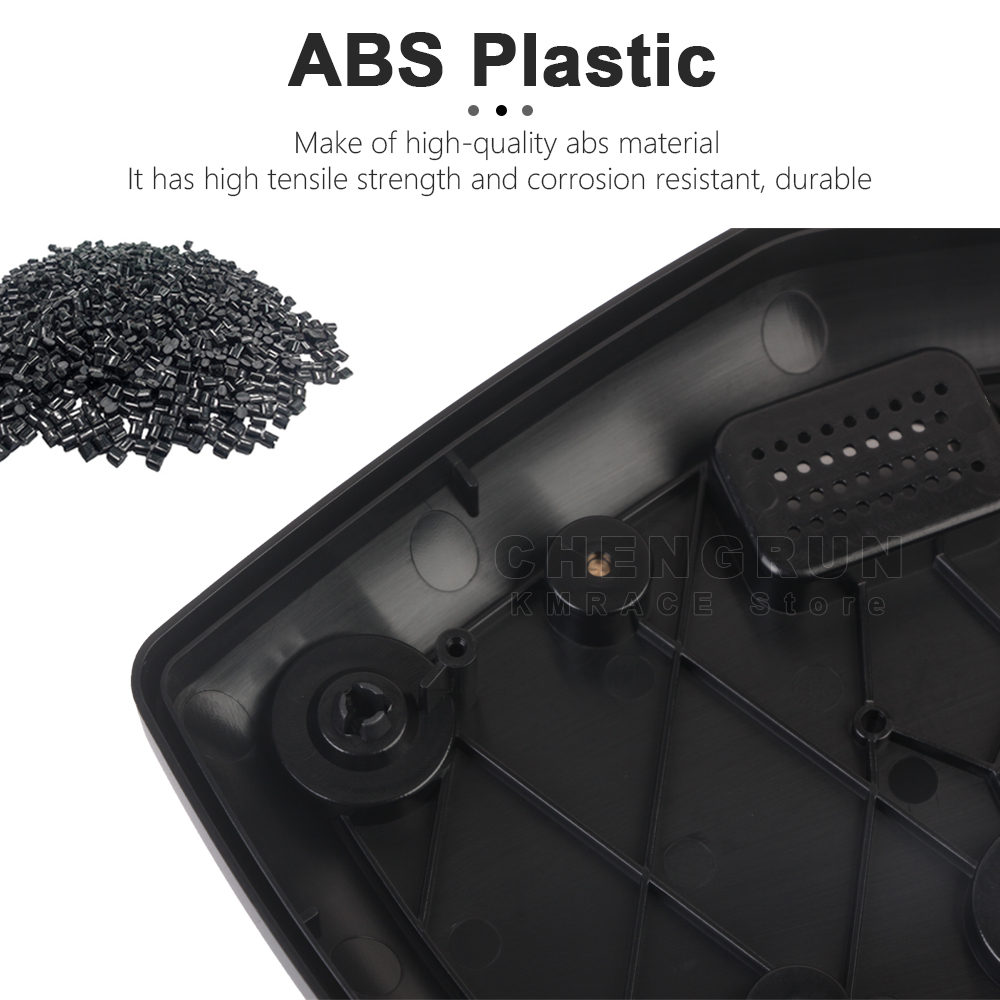 Dashboard Cover ABS Plastic Mo - đánh giá và giá Trail Tech Vapor Accessories