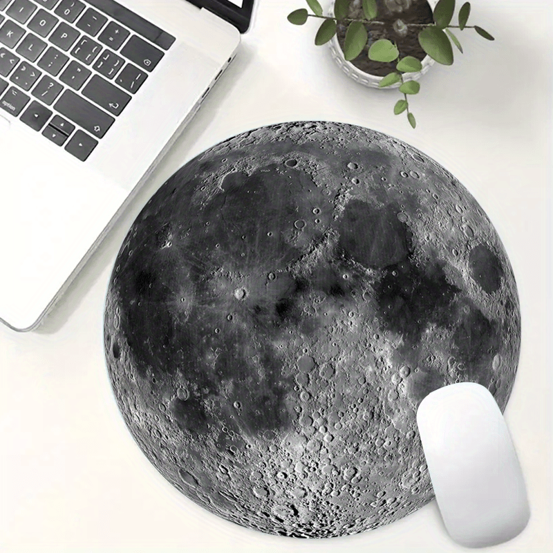 Lunar Surface Print Circle sma - đánh giá và giá Tech Gaming Accessories