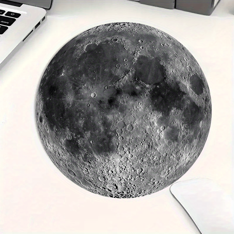 Lunar Surface Print Circle sma - đánh giá và giá Tech Gaming Accessories