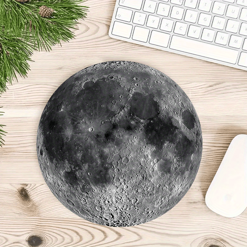 Lunar Surface Print Circle sma - đánh giá và giá Tech Gaming Accessories