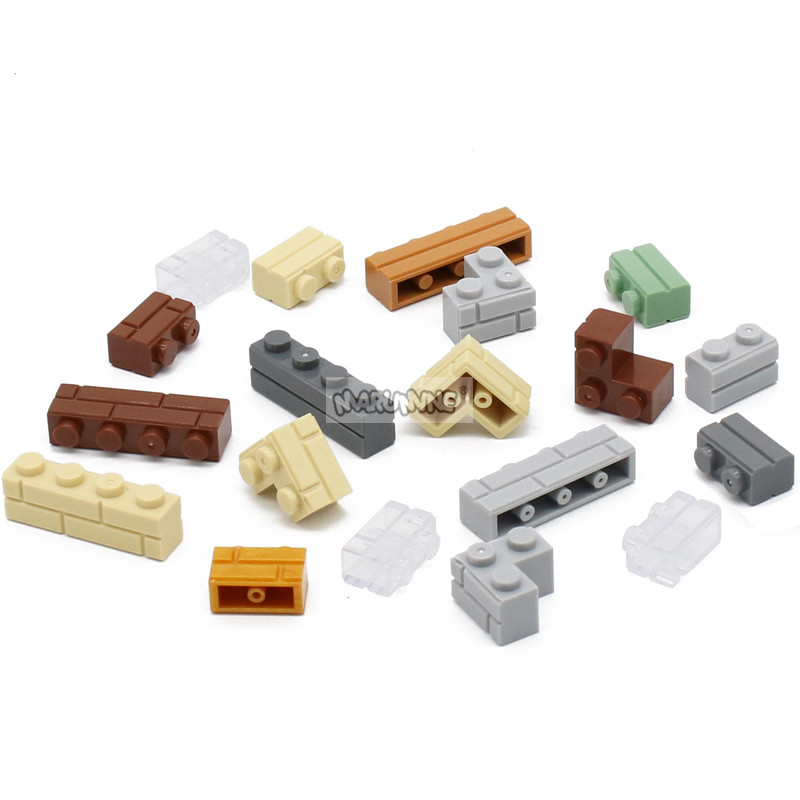 MARUMINE 200PCS MOC Building B - đánh giá và giá Tech House Accessories