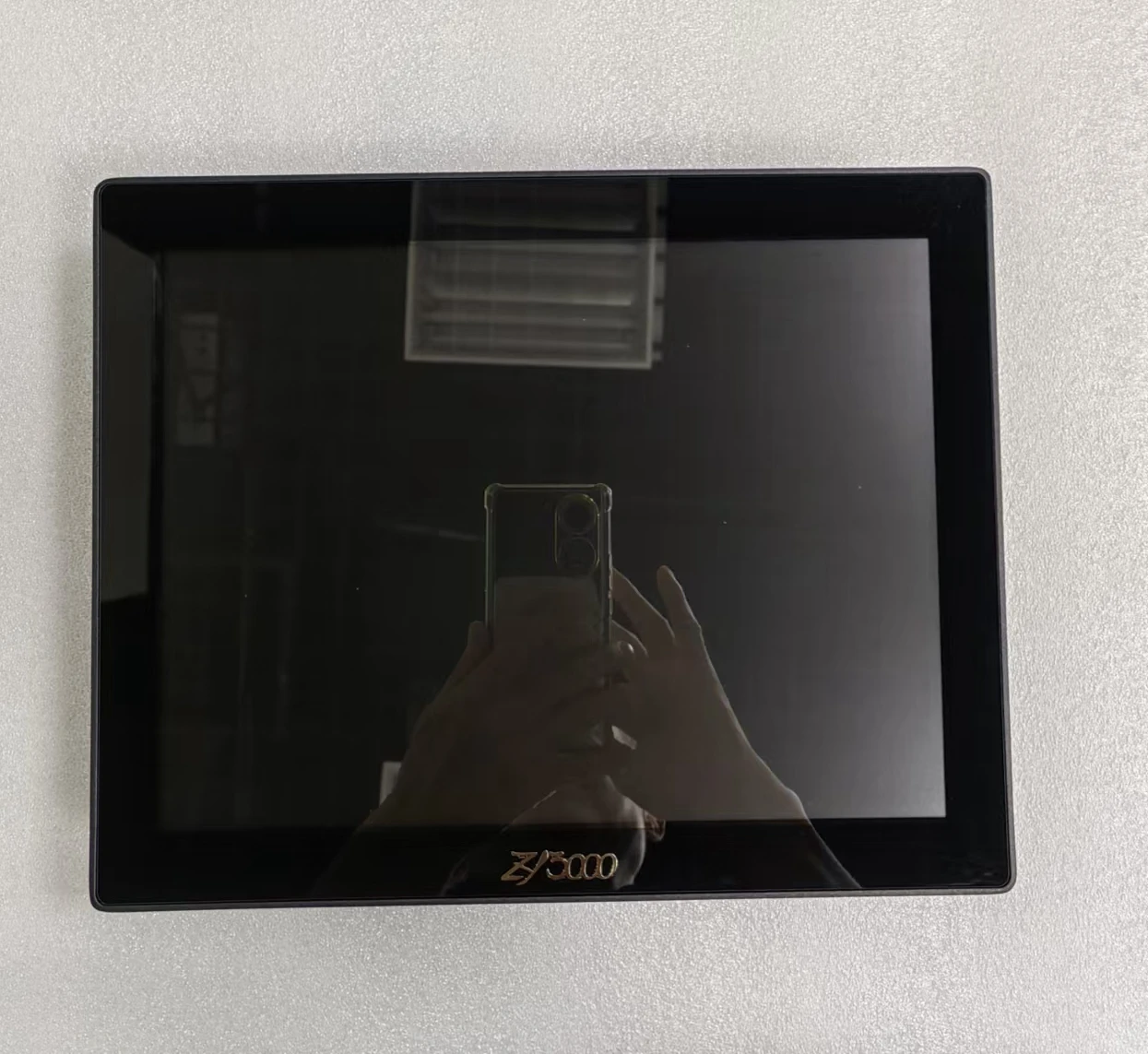 New 12 Inch Table I5CPU 8G Ram - đánh giá và giá Intel Cpu Core I5