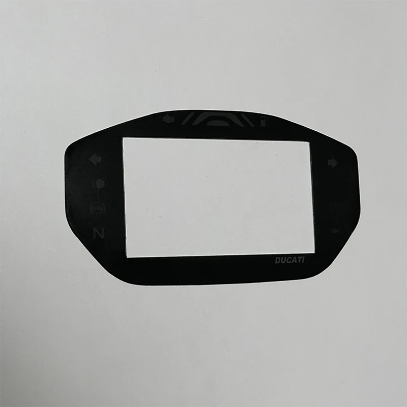 Motorcycle Speedometer Sticker - đánh giá và giá Trail Tech Vapor Accessories