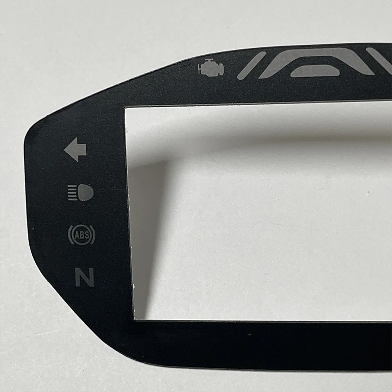 Motorcycle Speedometer Sticker - đánh giá và giá Trail Tech Vapor Accessories