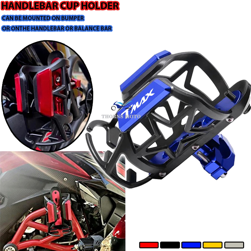 Motorcycle Coffee Bottle Holde - đánh giá và giá Tech Accessories Usa