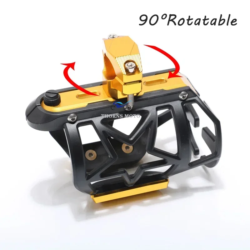 Motorcycle Coffee Bottle Holde - đánh giá và giá Tech Accessories Usa