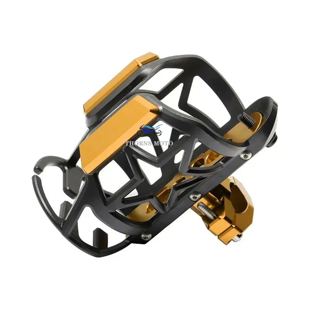 Motorcycle Coffee Bottle Holde - đánh giá và giá Tech Accessories Usa