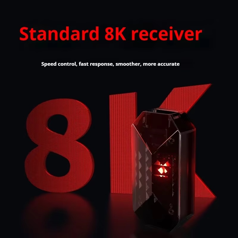VXE VGN MAD R Major Ultra-Ligh - đánh giá và giá Tech Gaming Accessories