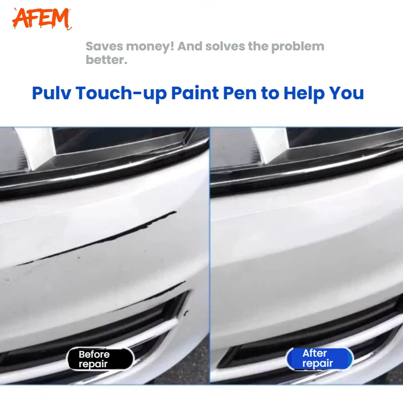 Car Paint Repair Pen For 2024- - đánh giá và giá Tech Accessories Usa