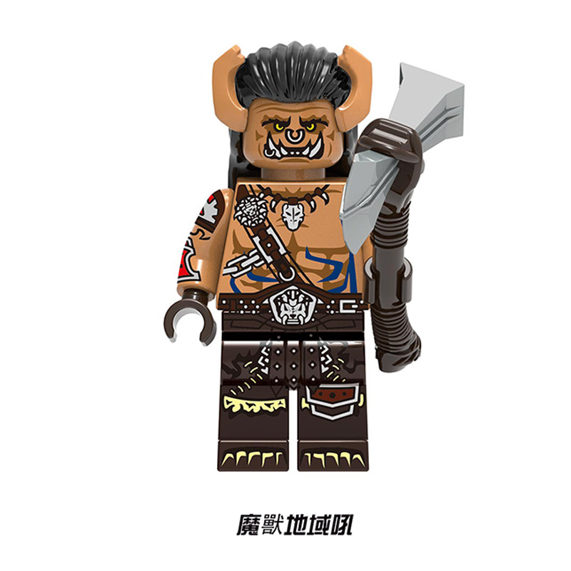 MOC Medieval Castle Knights Se - đánh giá và giá Tech House Accessories