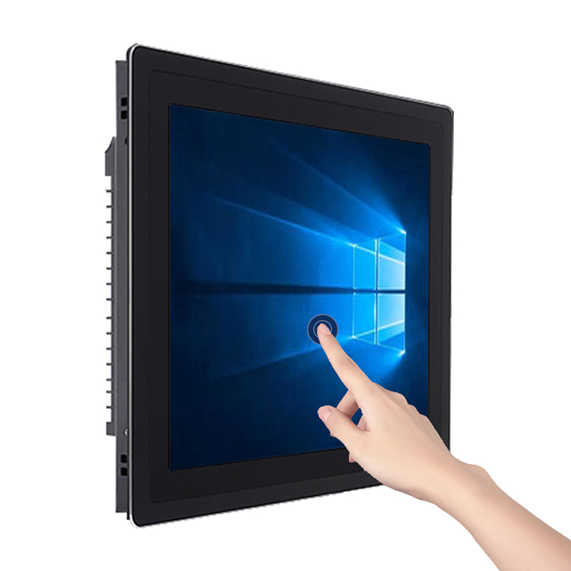 12.1 Inch Capacitive Touch Scr - đánh giá và giá Intel Cpu Core I5