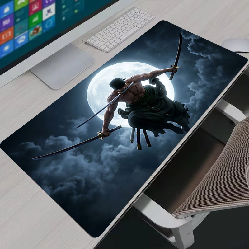 Mouse Pad PC Gamer Anime Desk  - đánh giá và giá Tech Gaming Accessories