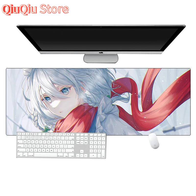 Izayoi Sakuya TouHou Project C - đánh giá và giá Tech Gaming Accessories
