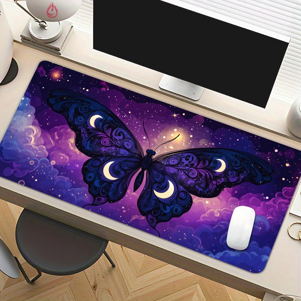 Elegant Night Butterfly Mouse  - đánh giá và giá Tech Gaming Accessories