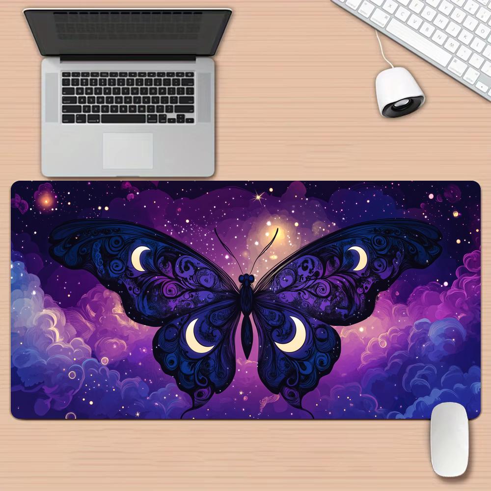 Elegant Night Butterfly Mouse  - đánh giá và giá Tech Gaming Accessories