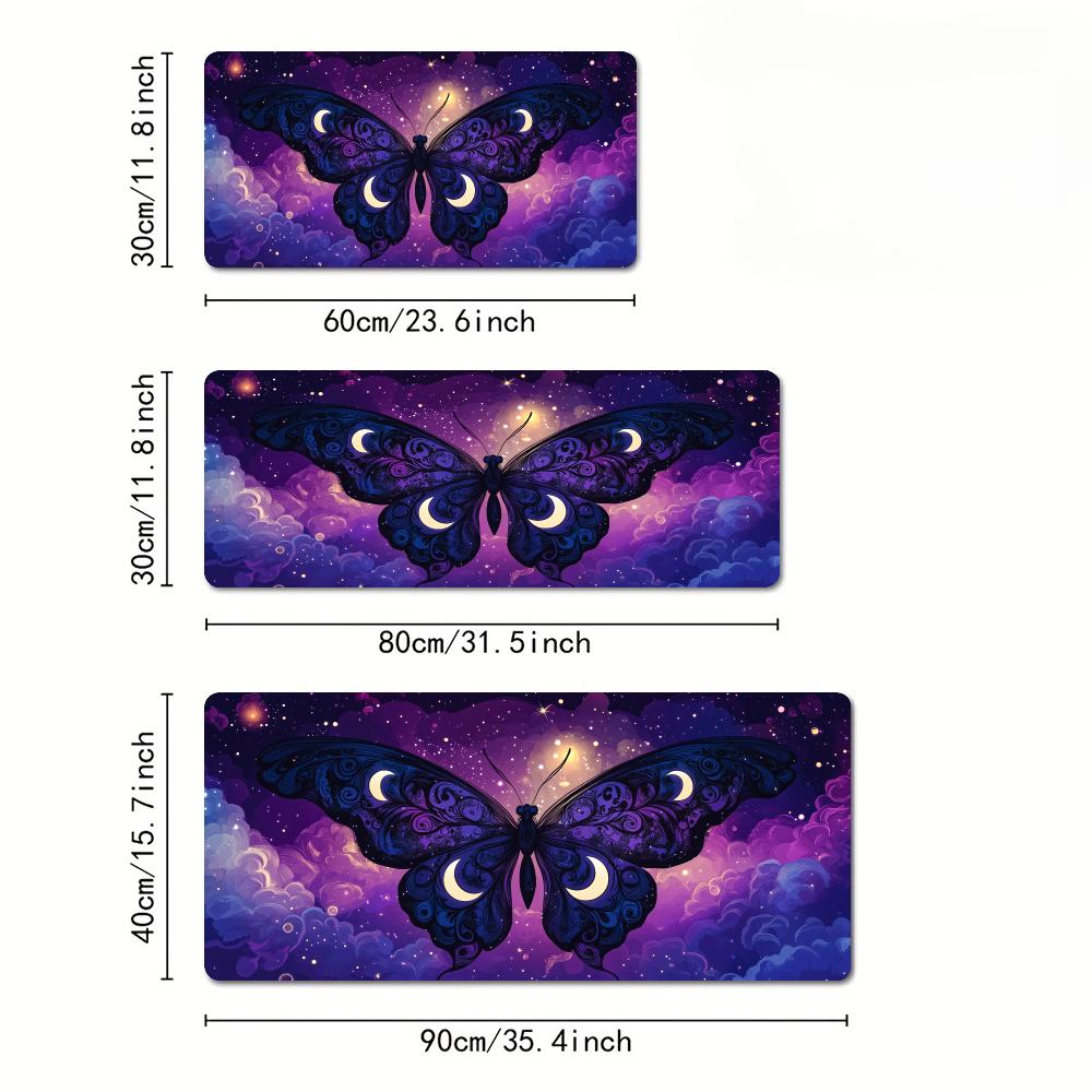 Elegant Night Butterfly Mouse  - đánh giá và giá Tech Gaming Accessories