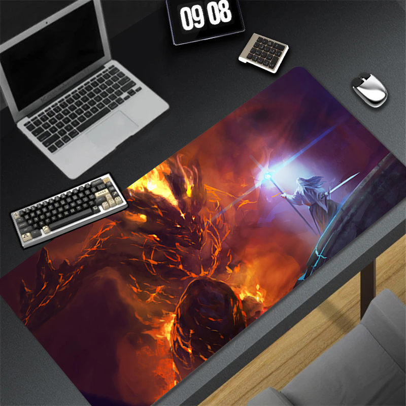 Mousepad Rubber Mouse Pad Gami - đánh giá và giá Tech Gaming Accessories