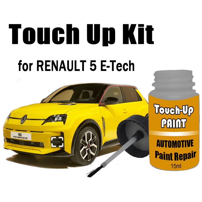 Car Touch-Up Paint Kit (with b - đánh giá và giá Tech Accessories Usa