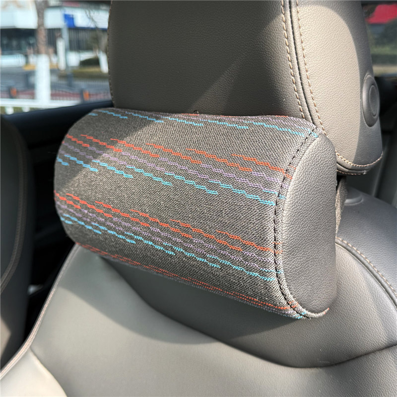 Car Headrest Neck Rest Pillow  - đánh giá và giá Tech Accessories Usa