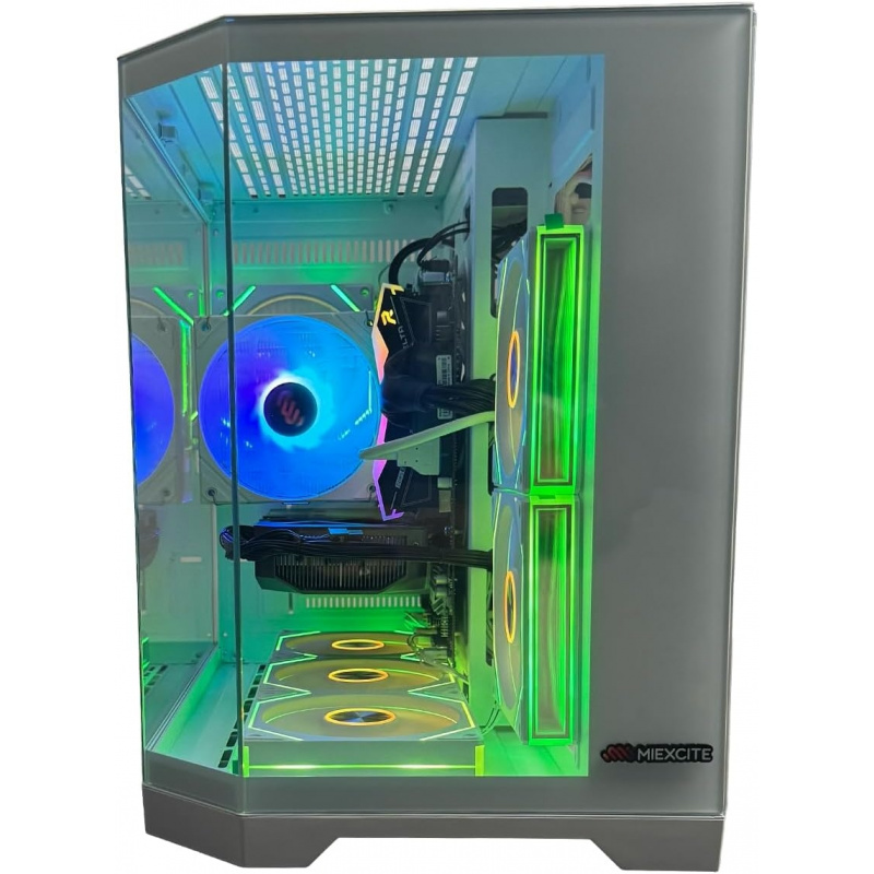 Gaming PC G6MATX PRO Core i5 1 - đánh giá và giá Intel Cpu Core I5