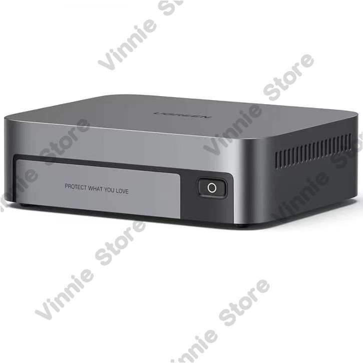 DXP480T Plus 4 Bay All-Flash S - đánh giá và giá Intel Cpu Core I5