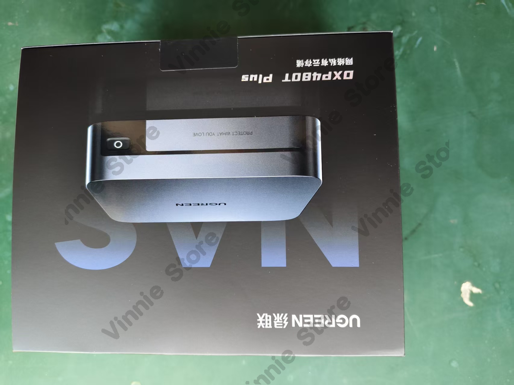 DXP480T Plus 4 Bay All-Flash S - đánh giá và giá Intel Cpu Core I5