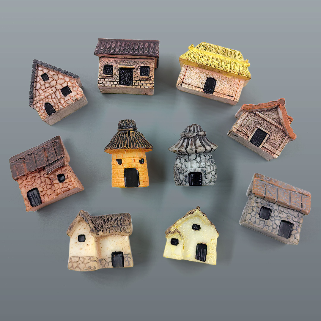 Nhà In Hình Hoa Lá Nhựa Thủ Cô - đánh giá và giá Tech House Accessories