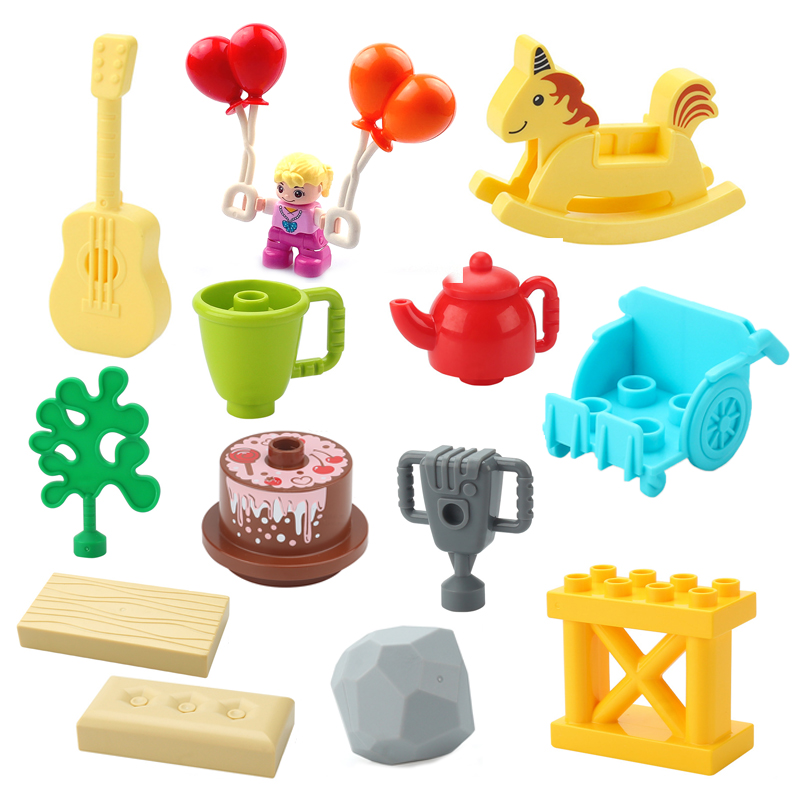 Lớn Xây Dựng Phụ Kiện Bênh Đàn - đánh giá và giá Tech House Accessories