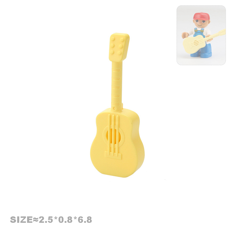 Lớn Xây Dựng Phụ Kiện Bênh Đàn - đánh giá và giá Tech House Accessories