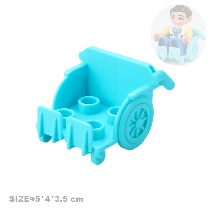 Lớn Xây Dựng Phụ Kiện Bênh Đàn - đánh giá và giá Tech House Accessories