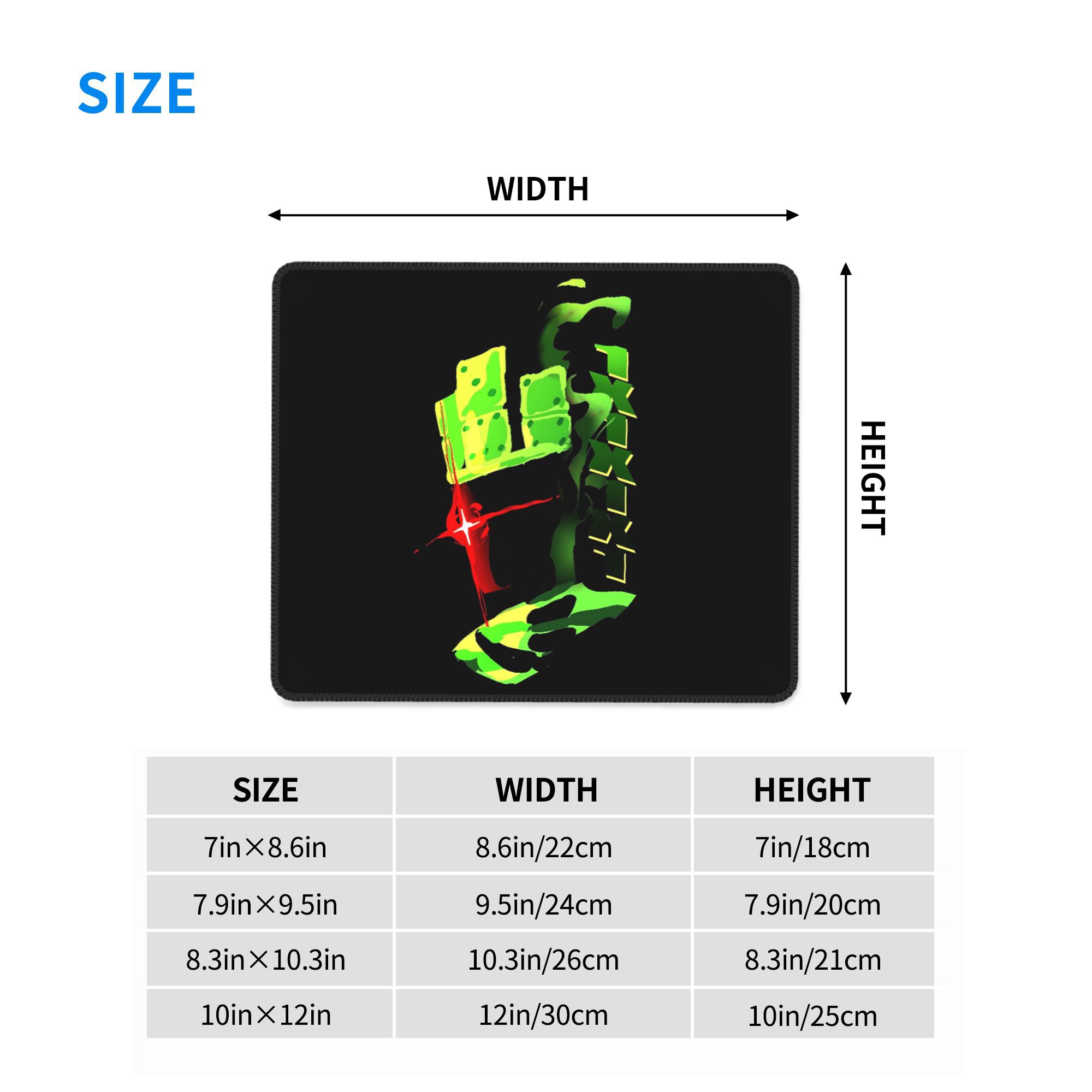 Forsaken 1x1x1x1 Headshot Mous - đánh giá và giá Tech Gaming Accessories