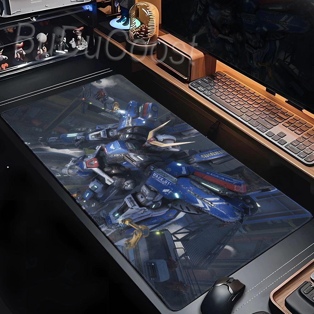 XXL Anti-slip Gundam Gamer Mou - đánh giá và giá Tech Gaming Accessories