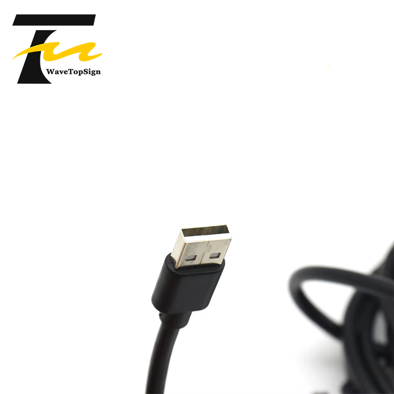 Wavetopsign USB-TK503 USB Hub  - đánh giá và giá Usb Hub 7 Port