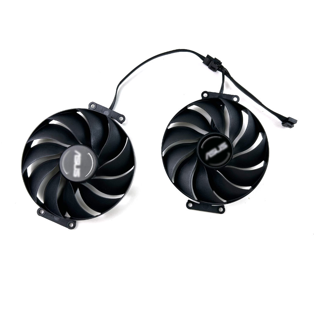 NEW Cooling Fan 90MM 6PIN FD90 - đánh giá và giá Nvidia Vga Rtx 4060