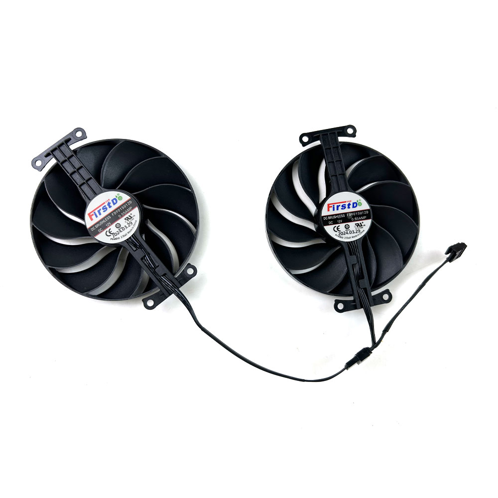 NEW Cooling Fan 90MM 6PIN FD90 - đánh giá và giá Nvidia Vga Rtx 4060