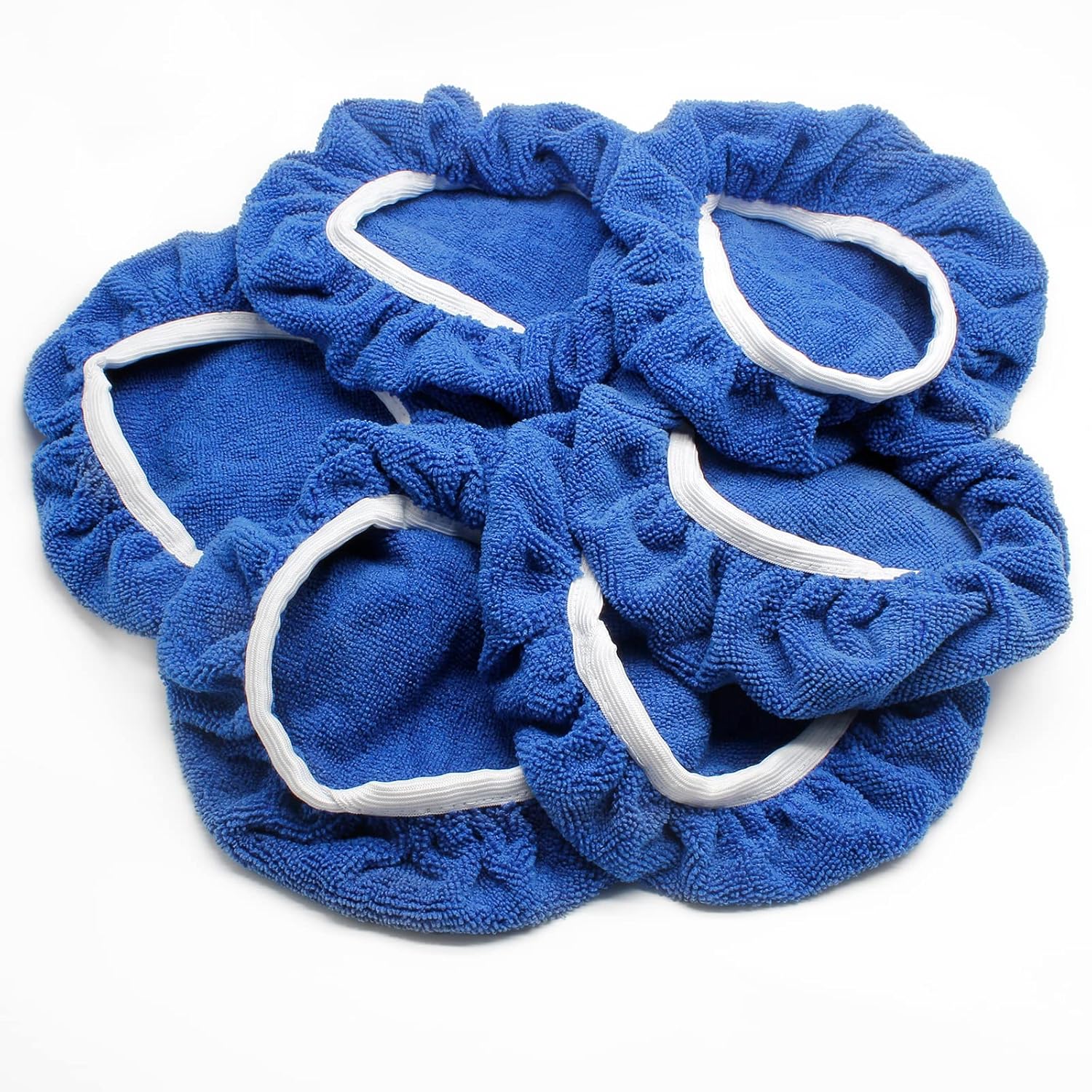 5-10inches Car Microfiber Poli - đánh giá và giá Tech House Accessories