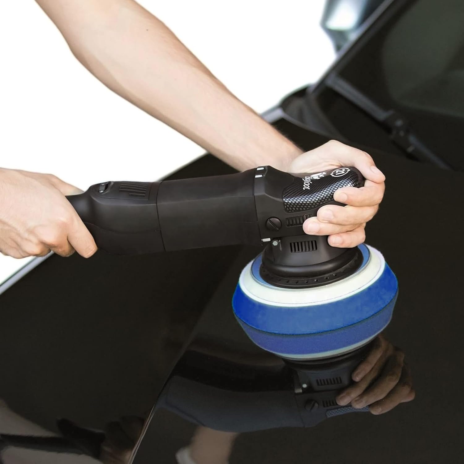 5-10inches Car Microfiber Poli - đánh giá và giá Tech House Accessories