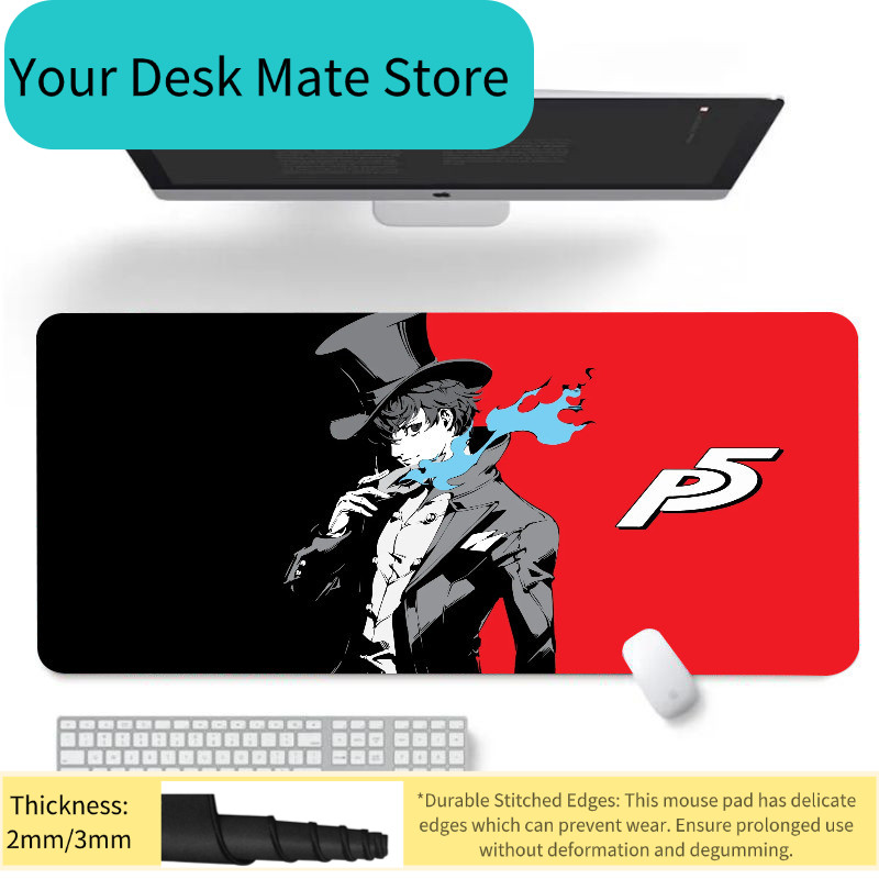 Pc Gaming Mouse Pad Gamer Pers - đánh giá và giá Tech Gaming Accessories